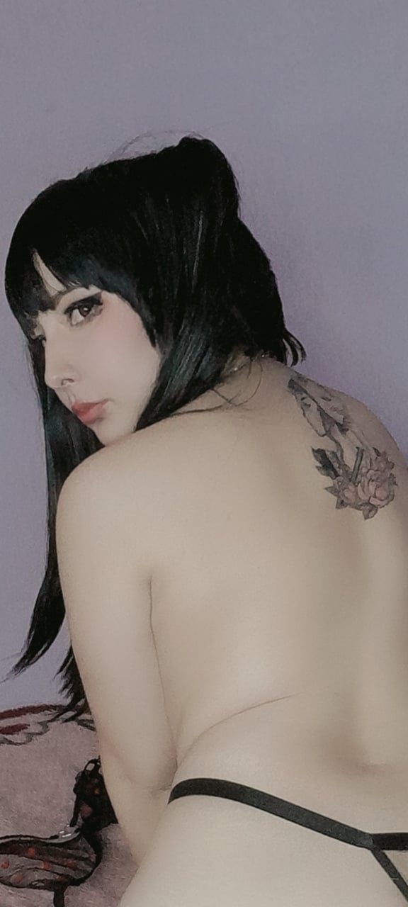 Kunumichan