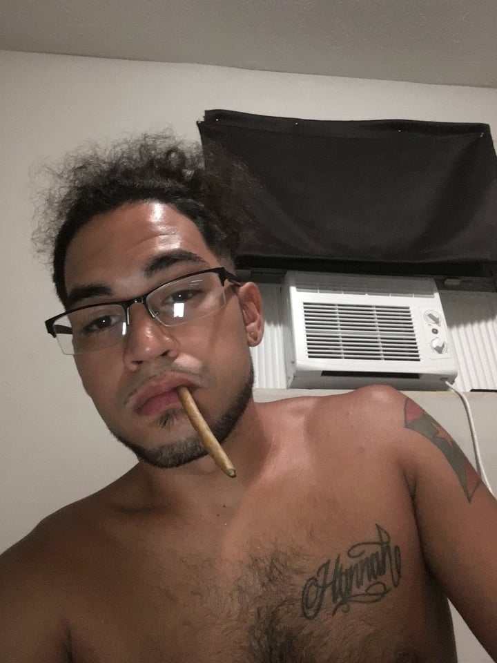 Kushdaddy420