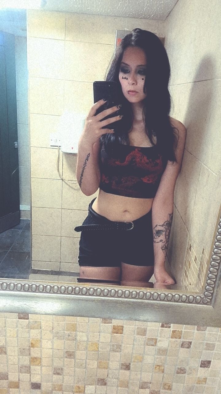 Kush Queen