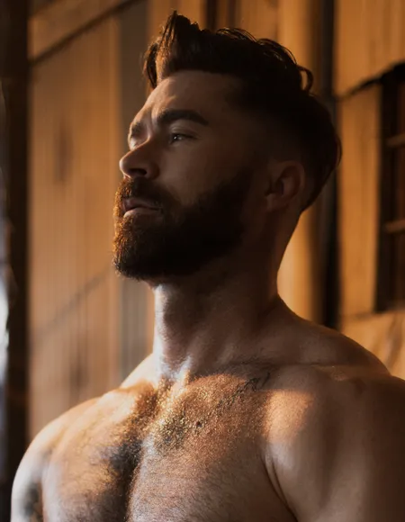 Kyle Krieger