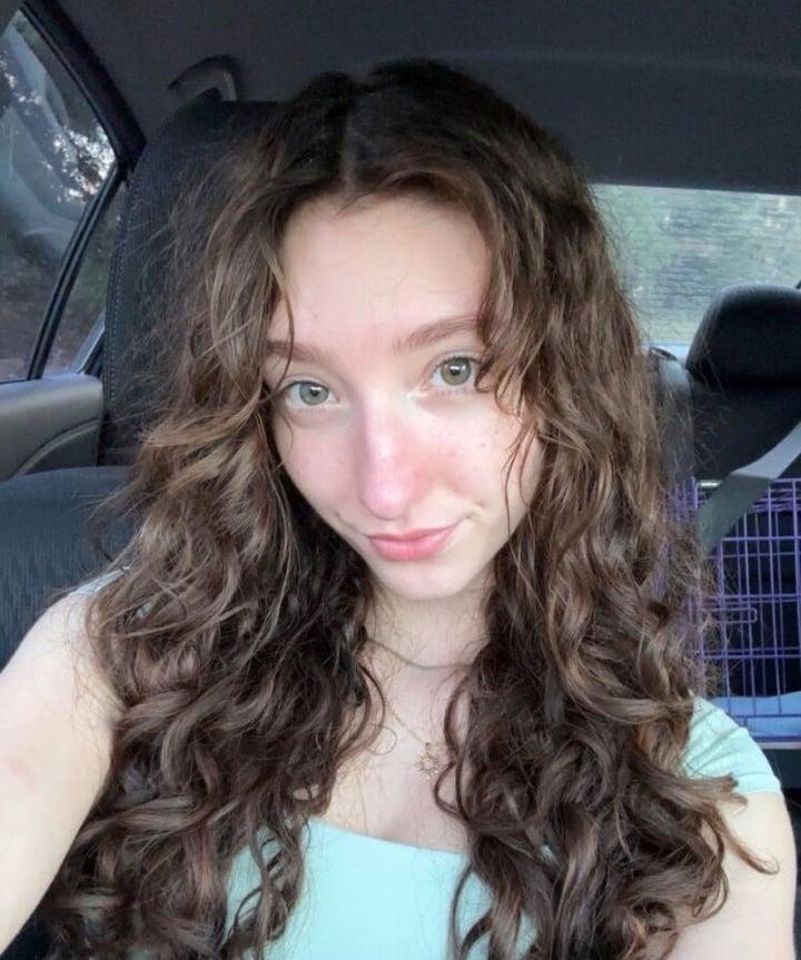 Kylie Smith