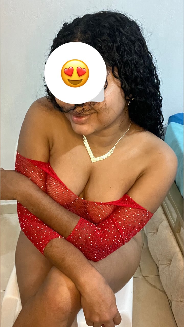 La