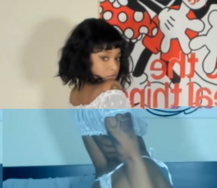 Laceylala