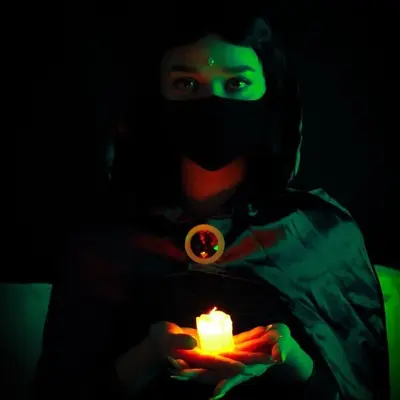 Lachicaspider