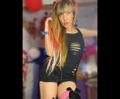 Lachulita❤️‍🔥