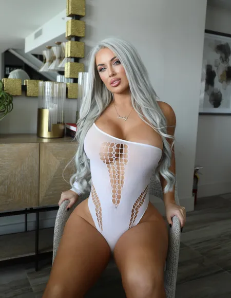 Laci Kay Somers