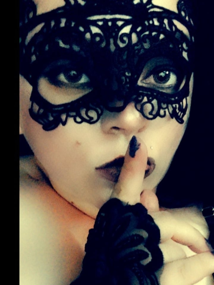 Lacitheoqueen