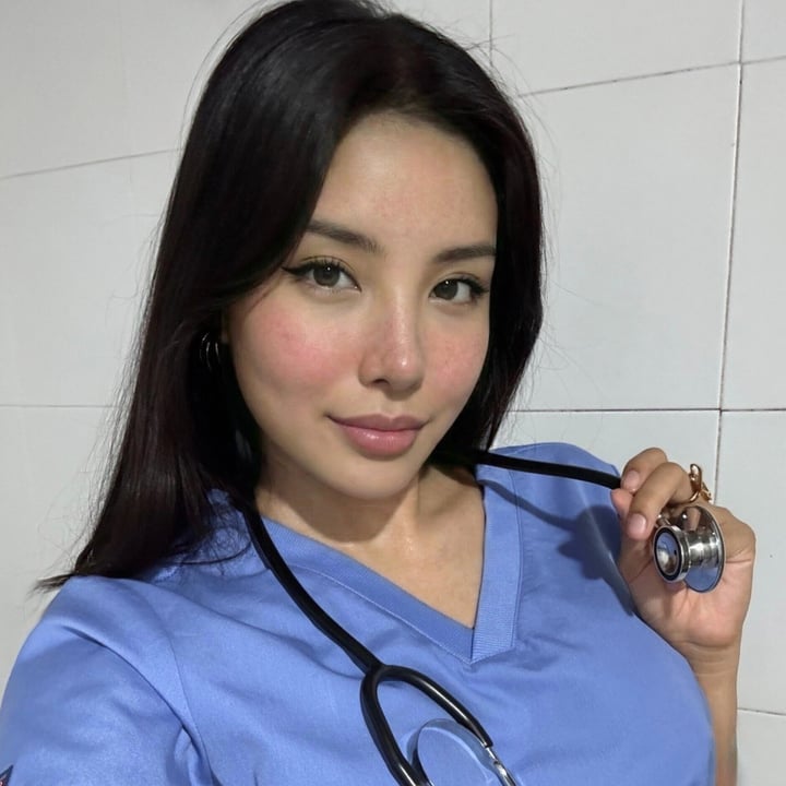lacy kim
