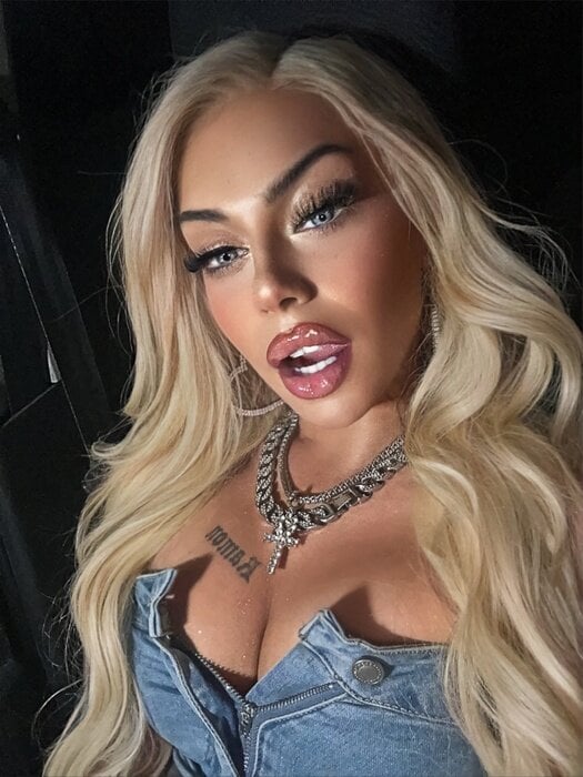 Ladiablamorr