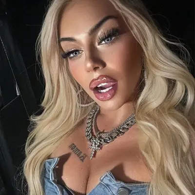 Ladiablamorr