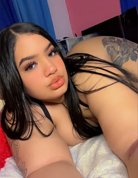 🍒BUSTY LATINA BBW🍒