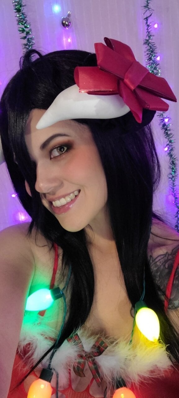 Ladyalbedo96