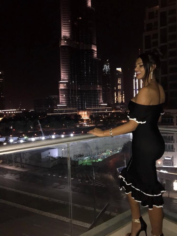 Ladyaysha