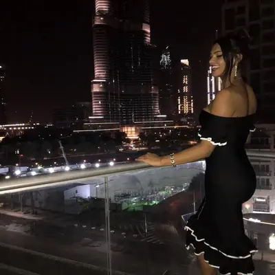 Ladyaysha