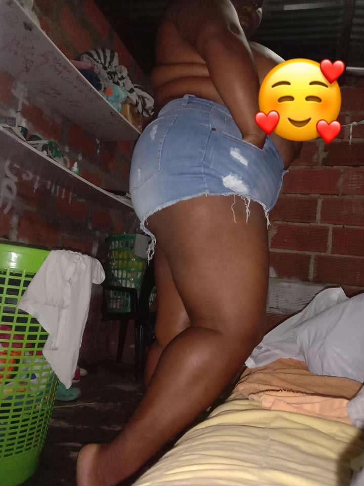 Ladybusty