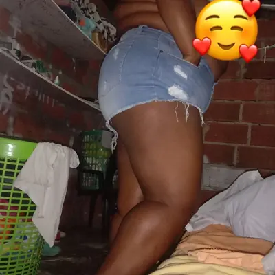Ladybusty