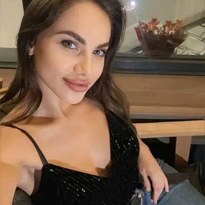 Dina🏅