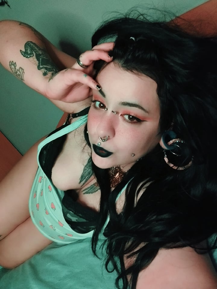 Ladydisaster