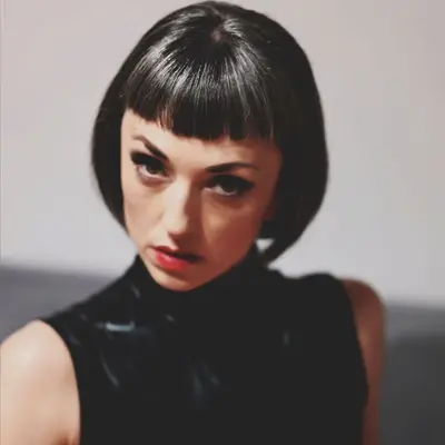 Lady Klementyna