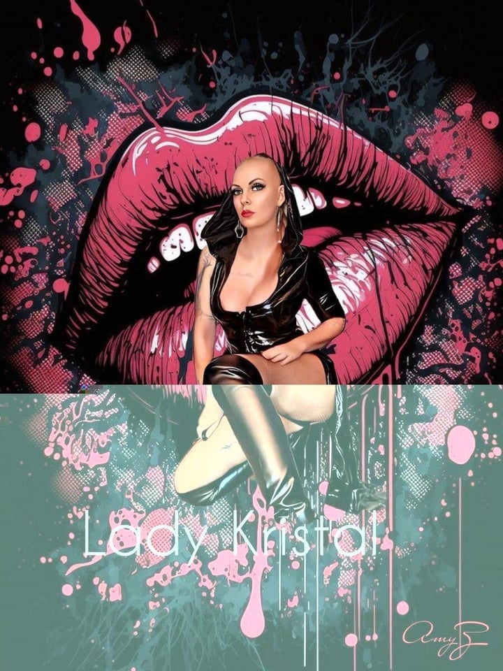 Ladykristal