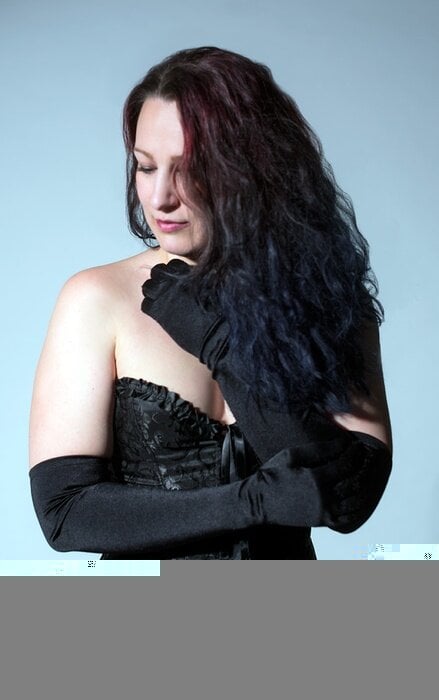 Ladylisbeth