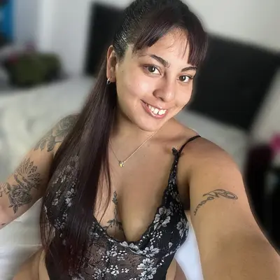 Ladyagustina