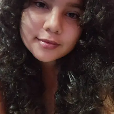 BBW Chubby Girl