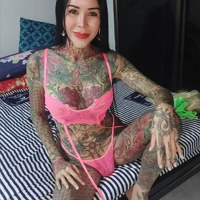 Ladyboyfaymai