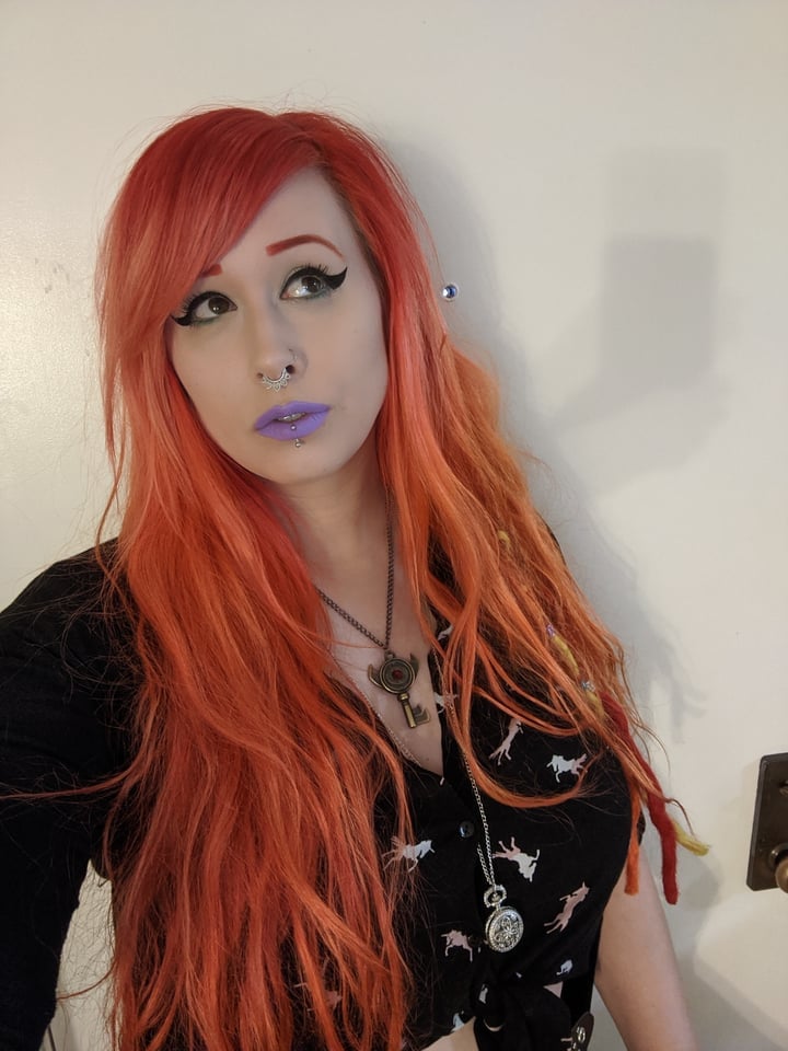 Ladycatulus
