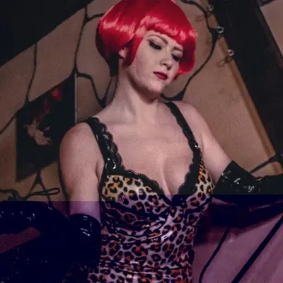 Ladycatycz
