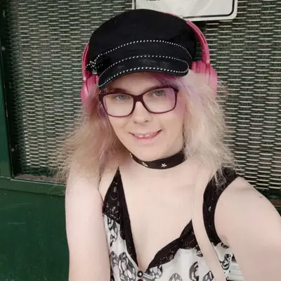 Ladydelta