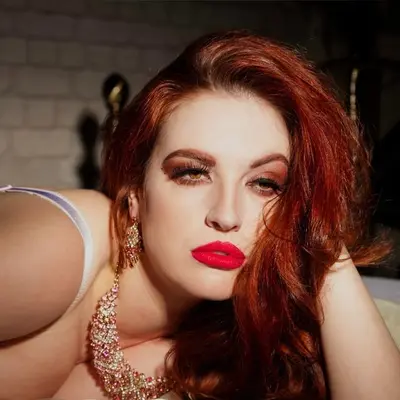 Ladygingerlust