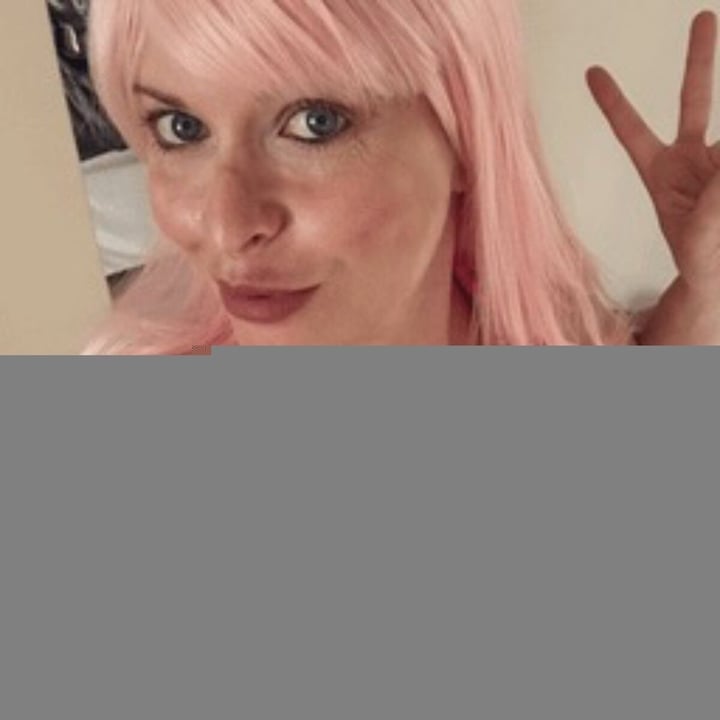 Ladyharknessxxx