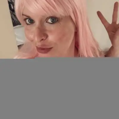 Ladyharknessxxx