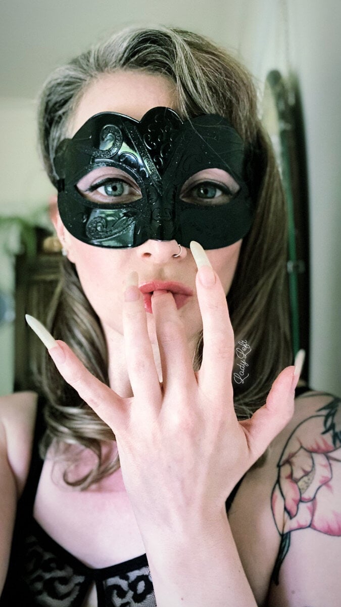 Ladyleft