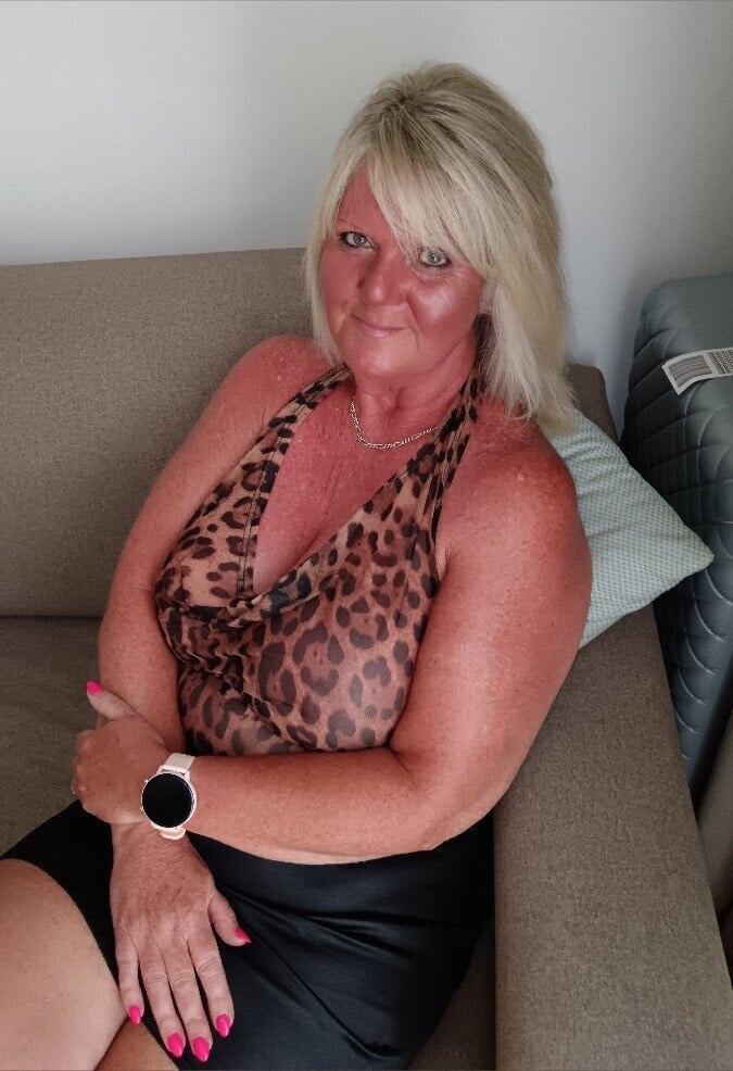 Lady Lesley