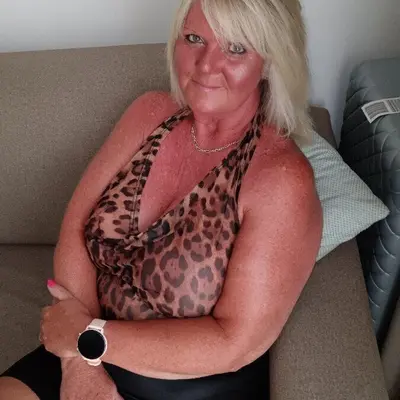 Lady Lesley