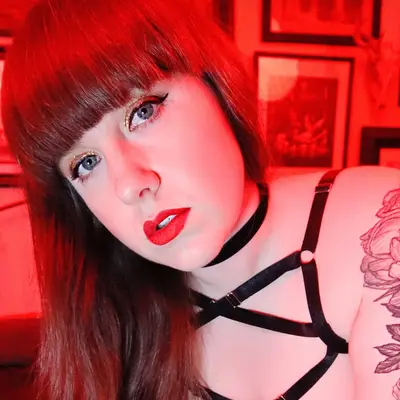 Ladylicentious