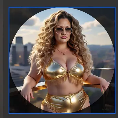 Ladylisamarie