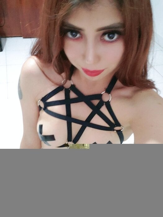 Ladylucyferbtc