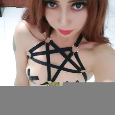 Ladylucyferbtc