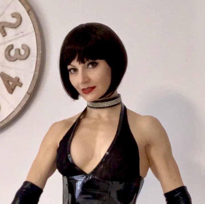Ladymargo