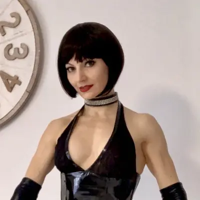 Ladymargo