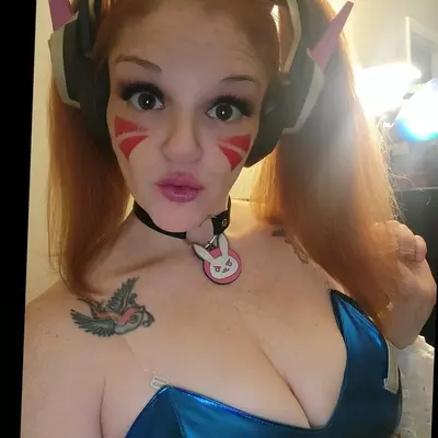 Ladymeowx3