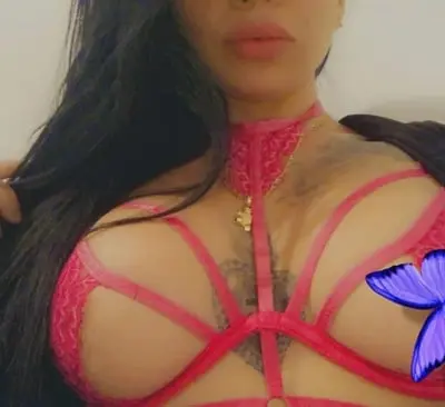 Ladymera