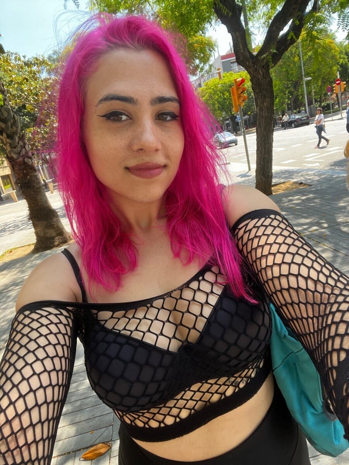 Ladynala