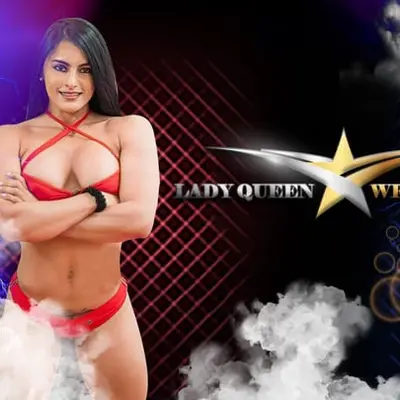 Lady Queen