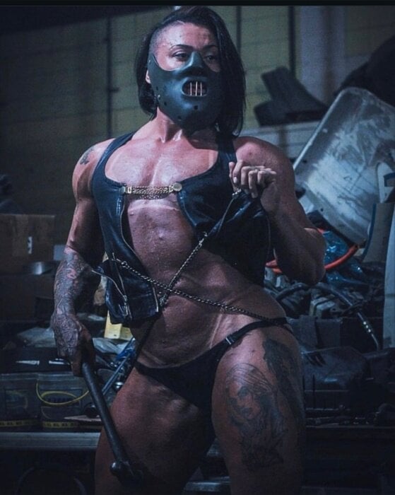 Ladyroxxxy