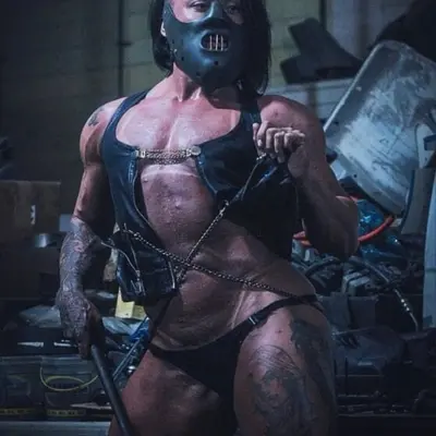 Ladyroxxxy