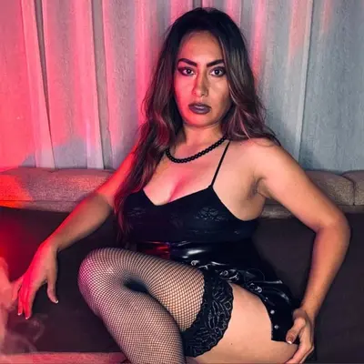 Ladyscarlet69
